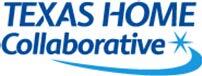 Texas Home Collaborative logo.
