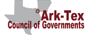 Ark-Tex Council of Governments logo