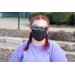 Envolve staff wearing COVID-19 mask