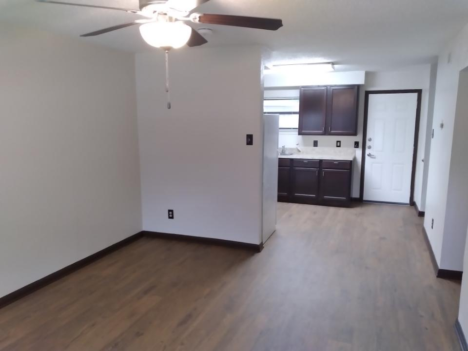 TPFC RAD Phase II Renovated Sites - Housing Authority of Texarkana ...